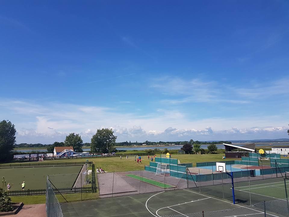 Mill Rythe Coastal Village Selsmore Kültér fotó